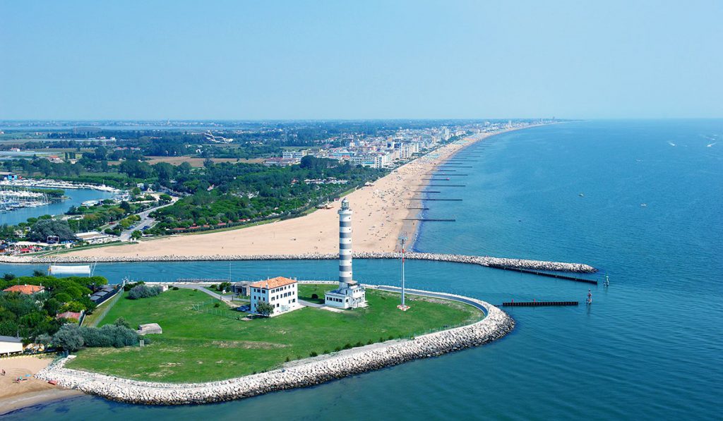 Discover Jesolo and its surroundings - Hotel Canova Jesolo
